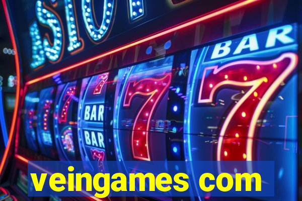 veingames com